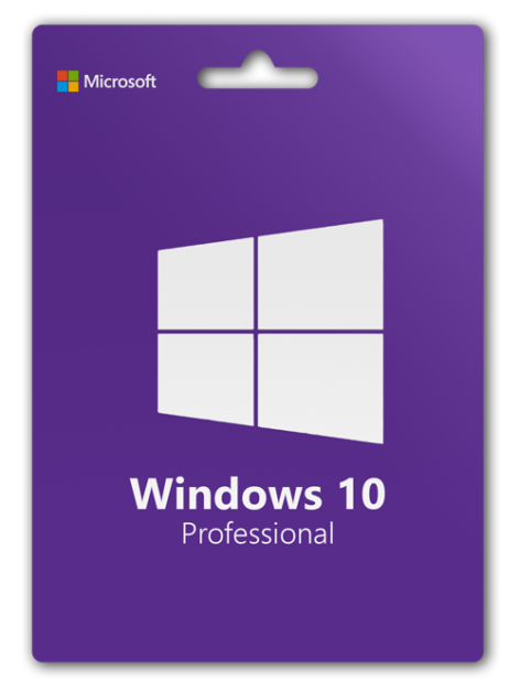 Windows 10 Pro Dijital Lisans Key