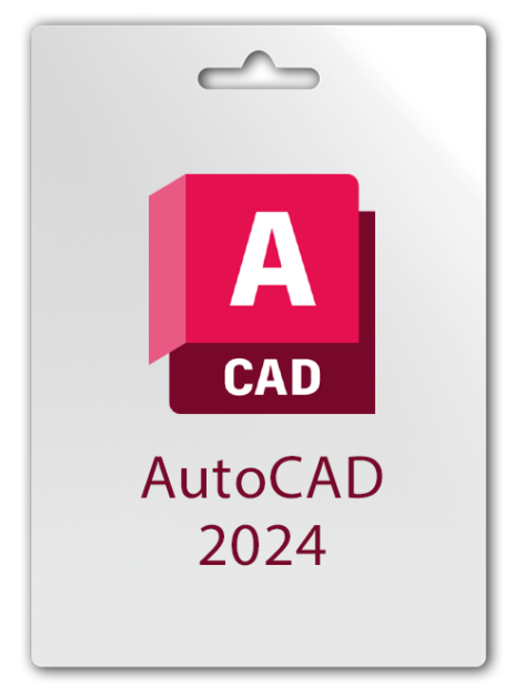 Autodesk AutoCAD 2024 License Key (Unlimited)