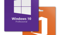 Windows 10 Pro + Office 365 Pro Plus