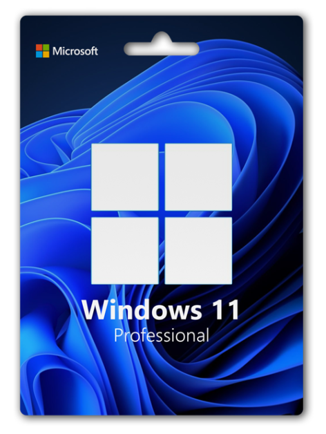 Windows 11 Pro Key License Key